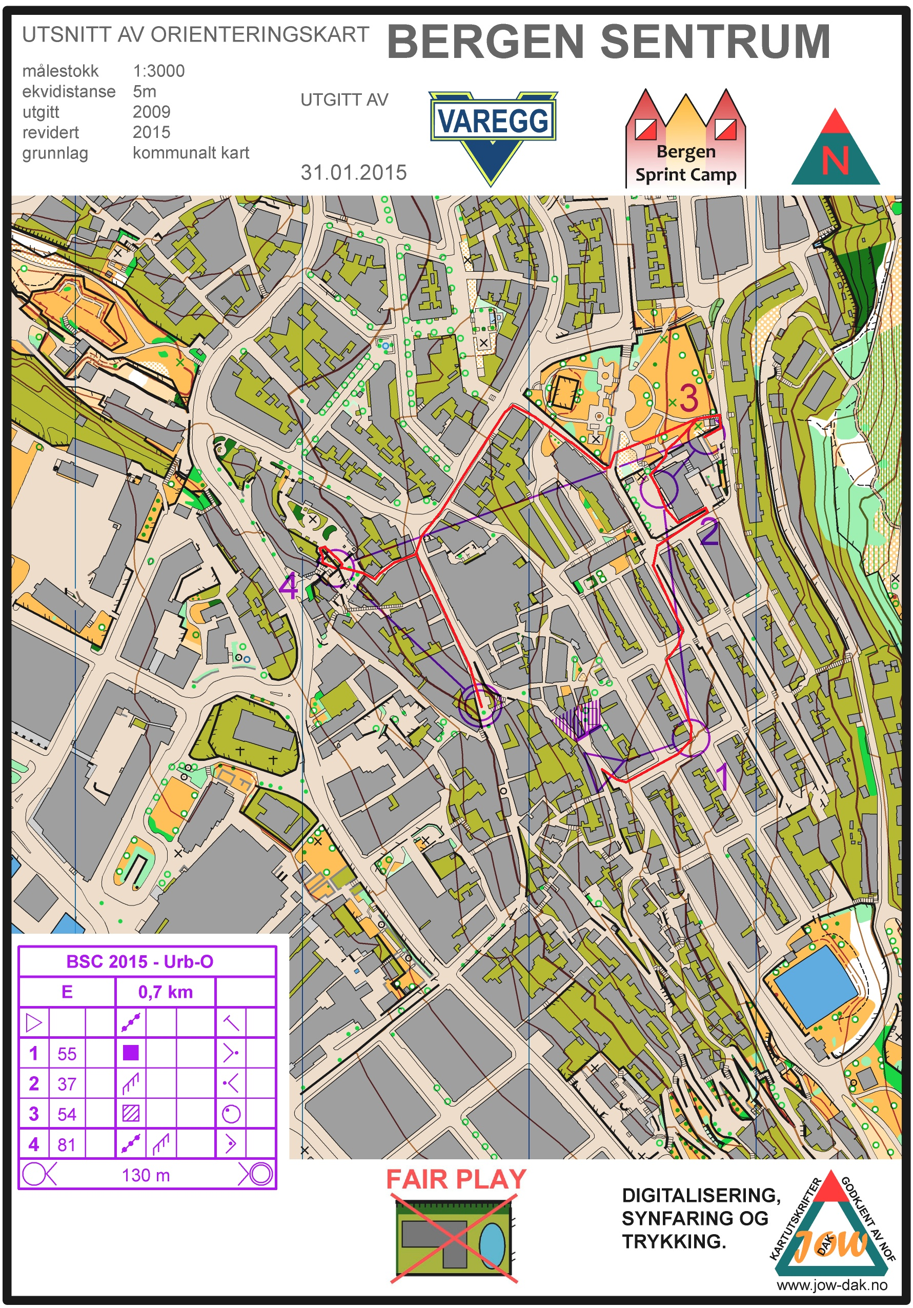 BSC 2015 Urb-o sløjfe e (31.01.2015)