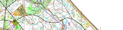 Danish Spring Middle Distance (28/03/2015)